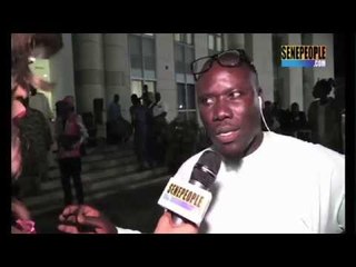 Video herunterladen: Interview Mix : Daro Dinama Nekh face à Baye Dozé et Diop Fall de Meless