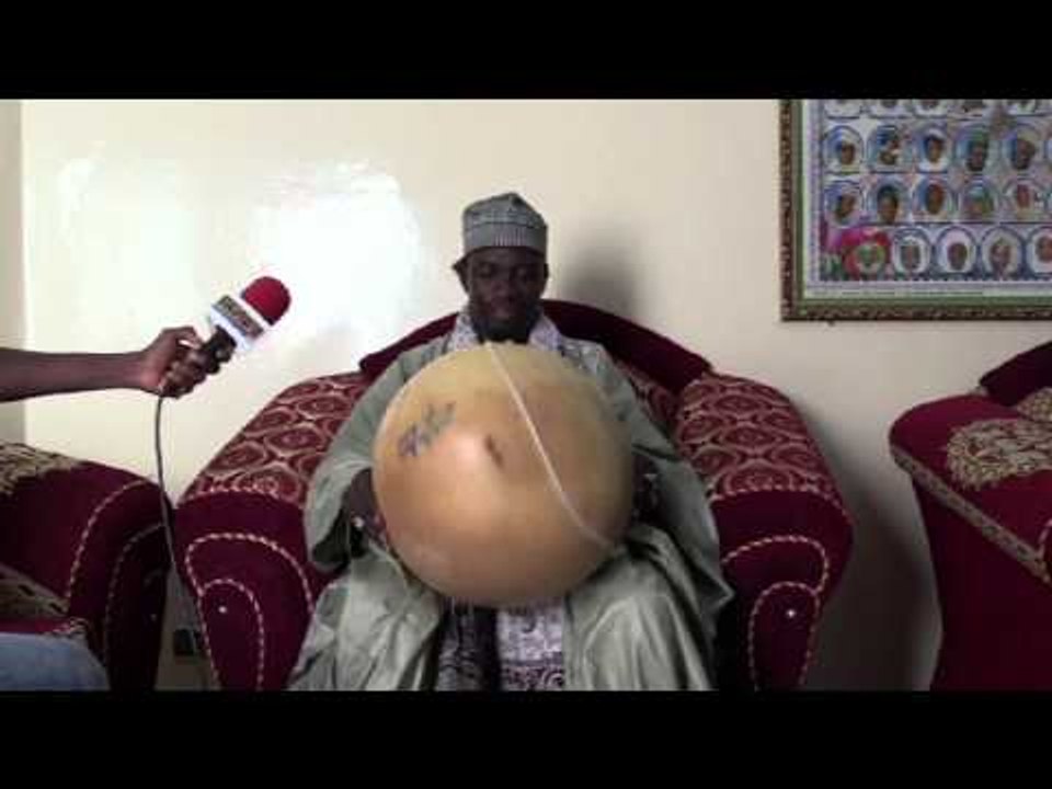 extrait Mystique Africaine