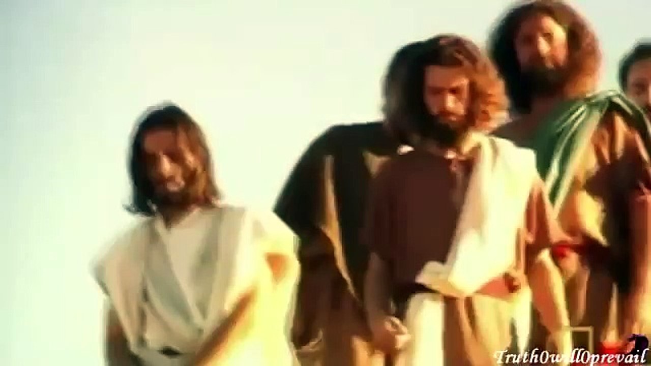 Prophet Muhammad's(PBUH) Name Found in the Bible