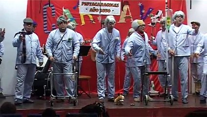 Informativo Santa Marta TV 17 Febrero de 2015 © 2015