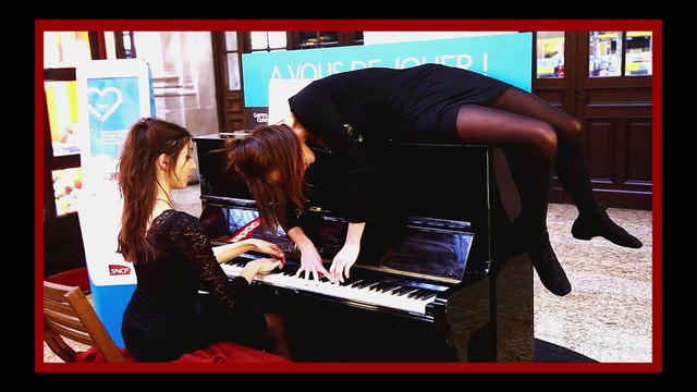 Concours #AvousdeJouer : les 4 gagnants