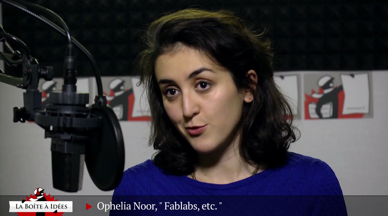 "FabLabs, etc"