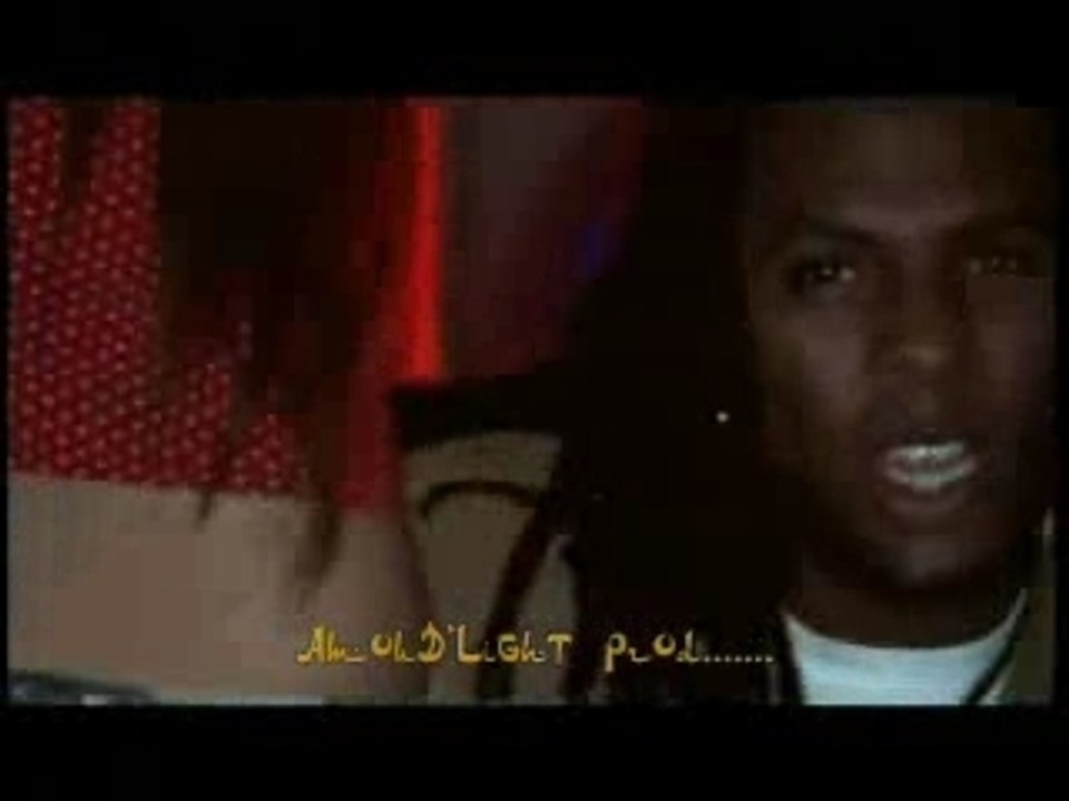 Cheb SaliH PuMa