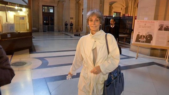 HSBC: procès de l'héritière de Nina Ricci jugée pour fraude fiscale