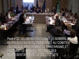 Conseil municipal du 19 septembre 2014 - point N°22