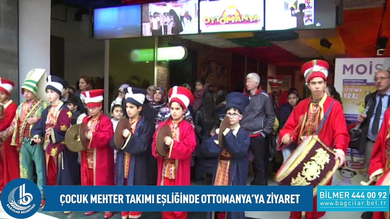 OTTOMANYA DÜZELTME