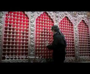 Best Song About Mola Hussain (Karbala)