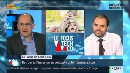 Windows 10: quand Microsoft veut envahir tous nos écrans: François Sorel, Rudy Huyn et Marc Jalabert (2/2) - 16/02