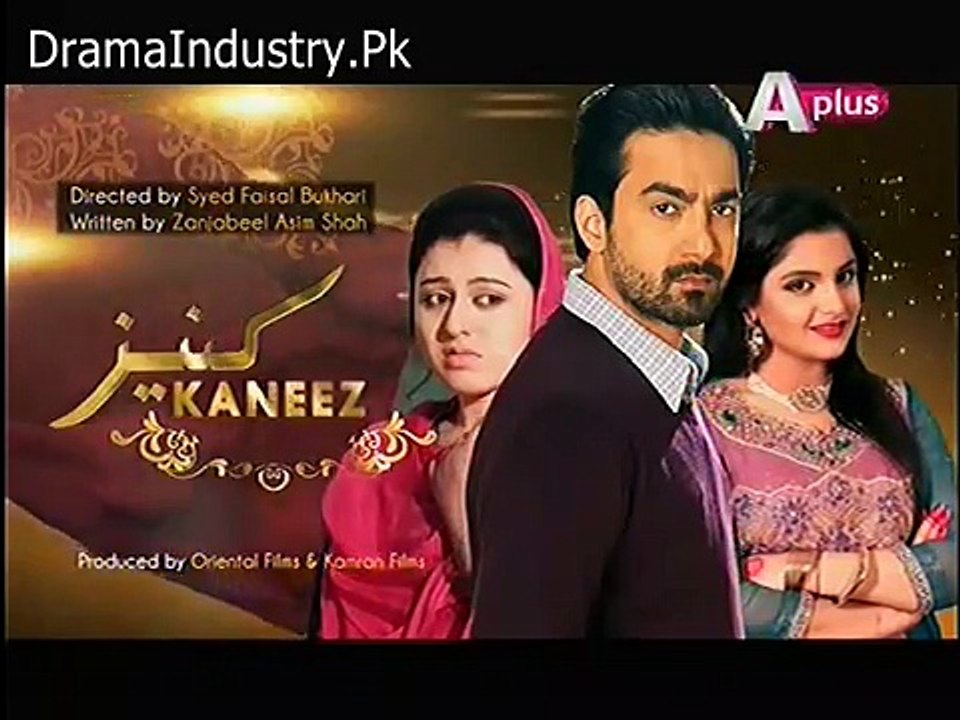 Kaneez Episode 50 Promo