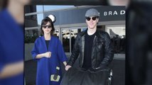 Benedict Cumberbtach Cuts His Honeymoon Short To Get Back To Work