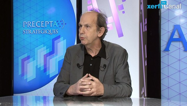 André Orléan, Xerfi Canal La vraie valeur n'existe pas