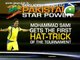 BPL T20 2012 First HAT-TRICK By Pakistani Bowler Muhammad Sami 16-02-2012 - YouTube
