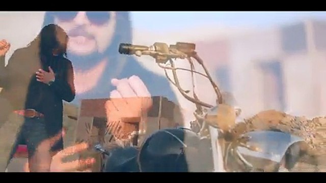 Mahi Mahi - Bilal Saeed HD Video Punjabi Ssong - Buzz Tv Mania