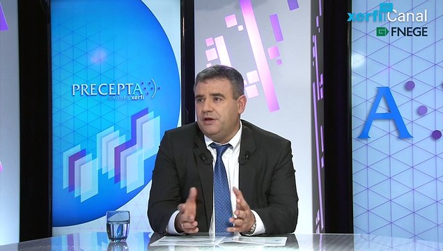 Eric Lamarque, Xerfi Canal Ce que les entreprises attendent de la recherche en management