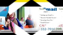 Gmail technical support toll free number 1-844-332-7016 to resolve all kind of Gmail problems