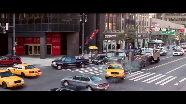 Spider-Man et les Avengers se rencontrent dans un mashup