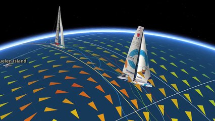 (Català) – Directes – Dia 44 - Barcelona World