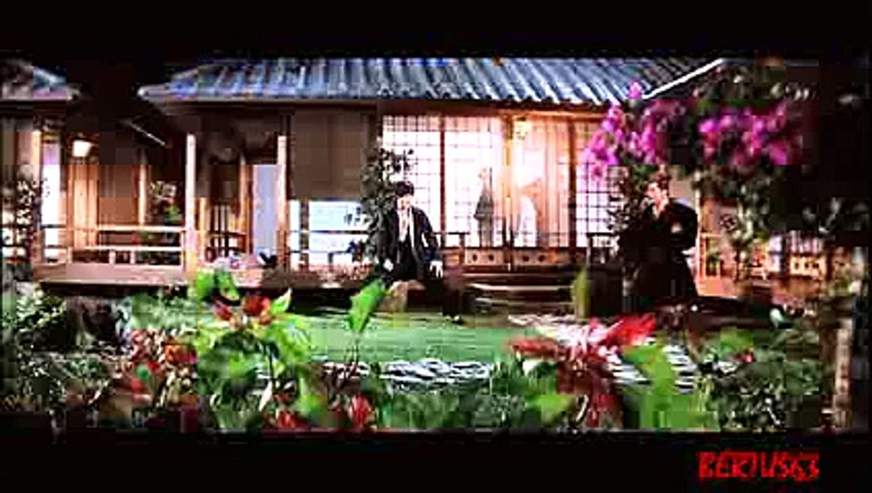Bruce Lee - Fist Of Fury Fight scene II