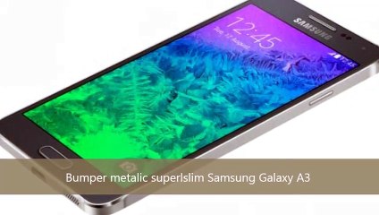 Husa dedicata Samsung Galaxy A3