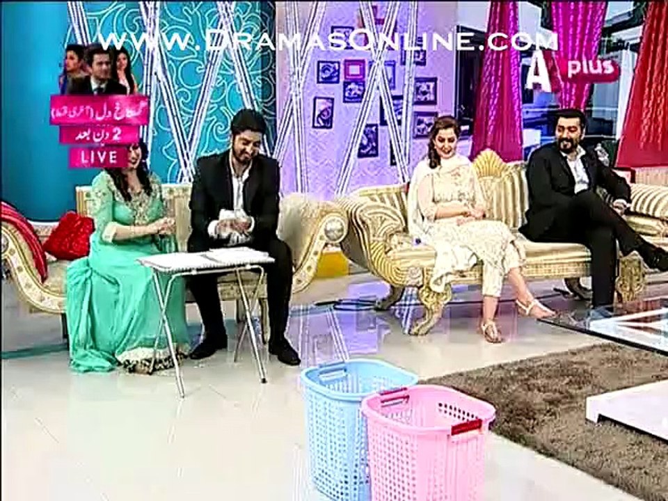 Good Morning Zindagi part7 – 17th Febuary 2015