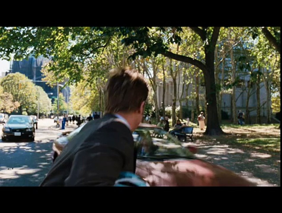 Le + absurde  - Burn After Reading des frères Coen (2008)