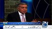 Shah Mehmood Qureshi Much Worried on Chaudhry Sarwar's Joining PTI