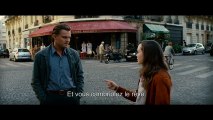 Le + SF - Inception de Christopher Nolan (2010)