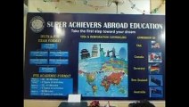 IELTS & PTE COACHING METHODOLOGY IN SUPER ACHIEVERS ABROAD EDUCATION