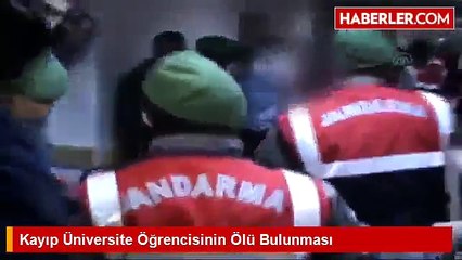 özgecan aslan ın katilleri yakalandı !!