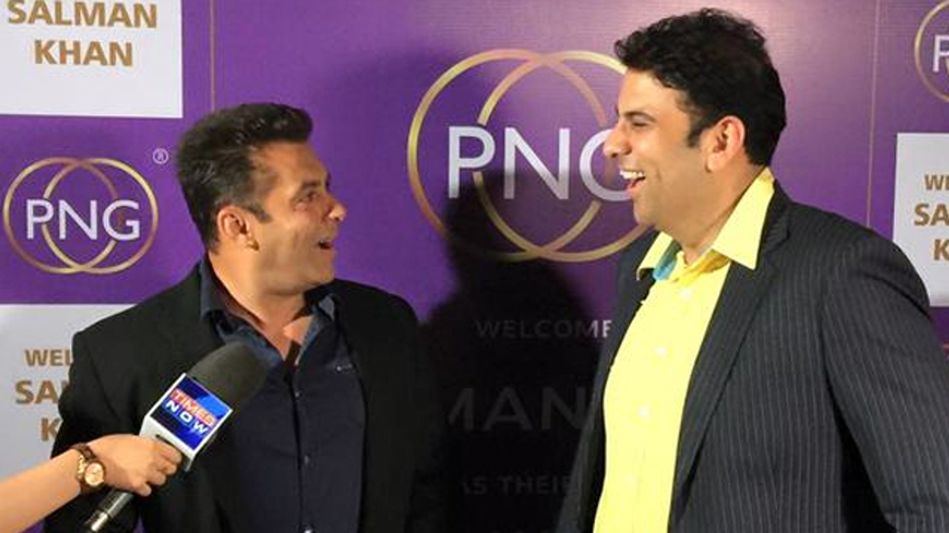 Png jewellers deals brand ambassador