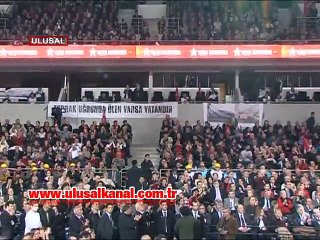 Perinçek'in Tarhan daveti