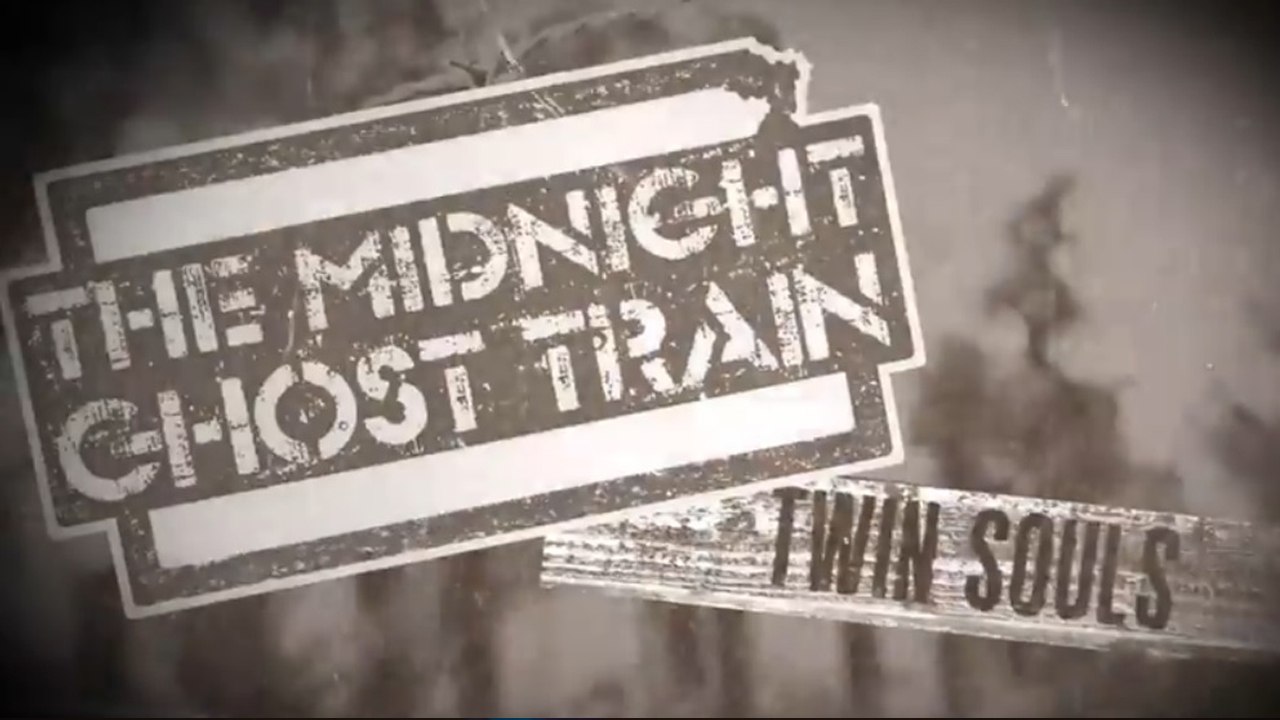 TMGT (The Midgnight Ghost Train) - Twin Souls