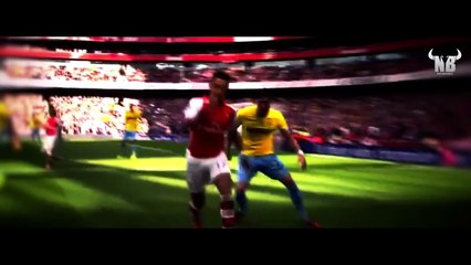 Alexis Sanchez   New Deal   Amazing Goals Skills  And  Assists   2014 2015