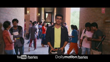 2 States Locha E Ulfat Video Song   Arjun Kapoor, Alia Bhatt