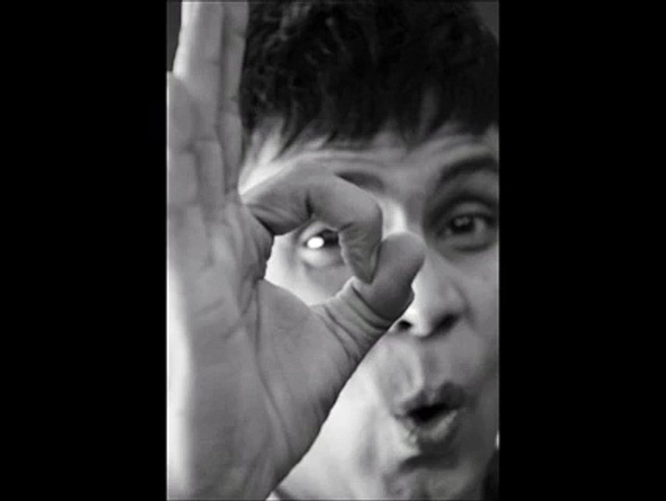 RJ Naved - MURGA-' First Flight'