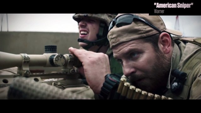 Faut-il aller voir American Sniper de Clint Eastwood ?