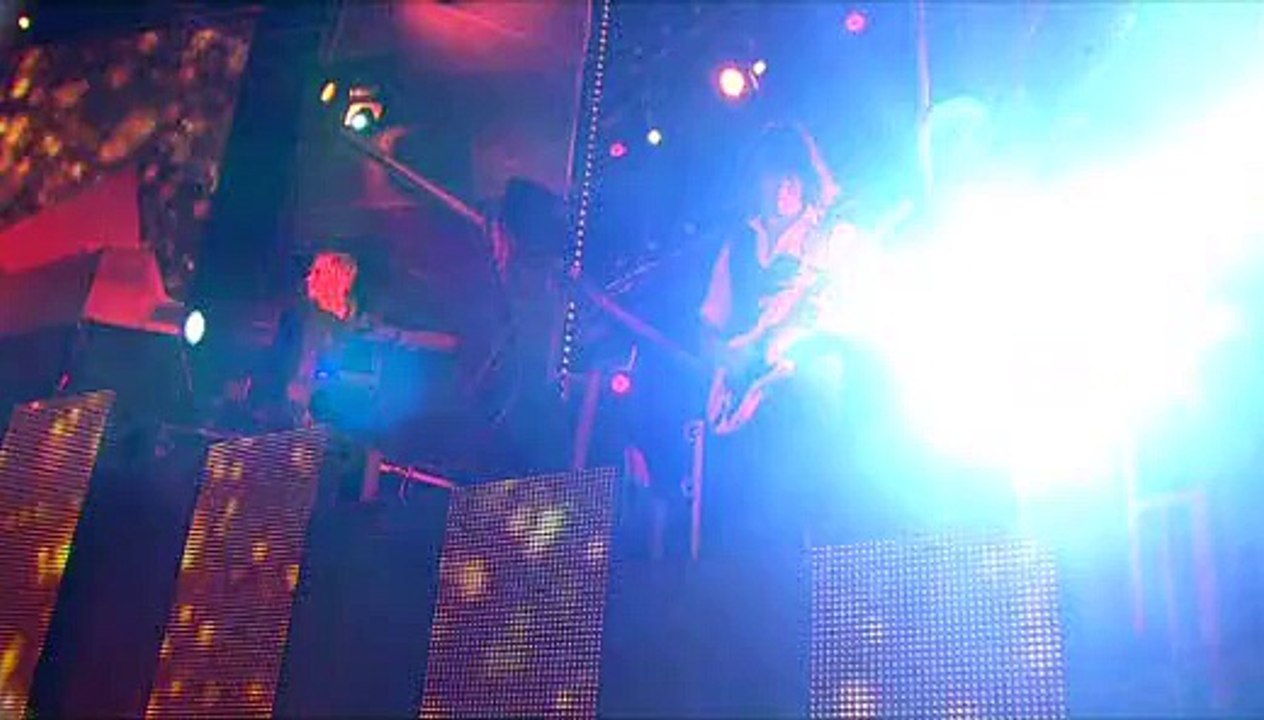 ΝΙΚΟΣ ΒΕΡΤΗΣ 10 ΧΡΟΝΙΑ LIVE TOUR PART 2