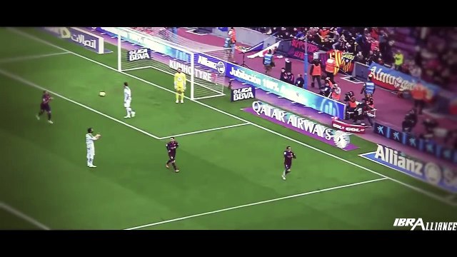 Ivan Rakitic Skills Goals And Assists 2015 FC Barcelona