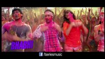 Balam Pichkari Full Song  Yeh Jawaani Hai Deewani   Ranbir Kapoor, Deepika Padukone