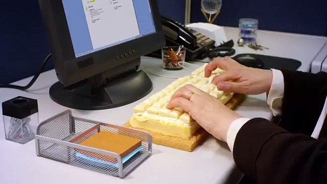 Wieden & Kennedy Portland pour Weight Watchers - produits de régime, «World of food, My butt» - décembre 2014 - World of food