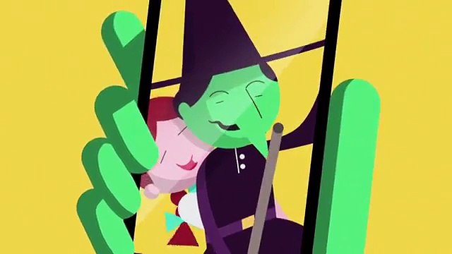 Leo Burnett pour McDonald's - restauration rapide, «Arch enemies» - janvier 2015