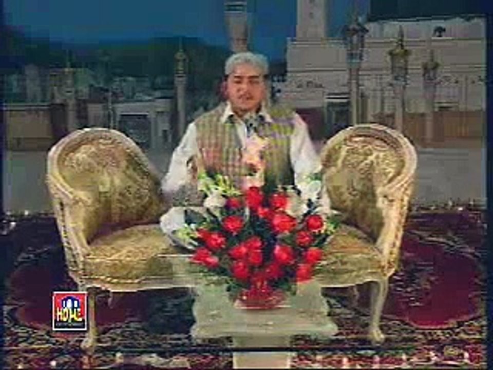Zikr-e-Khair-ul-Wara