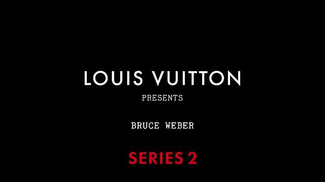 Louis Vuitton - vêtements et accessoires, «Series 2» - janvier 2015