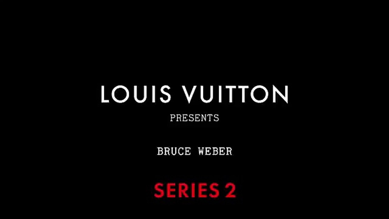 Louis Vuitton - vêtements et accessoires, «Series 2» - janvier 2015
