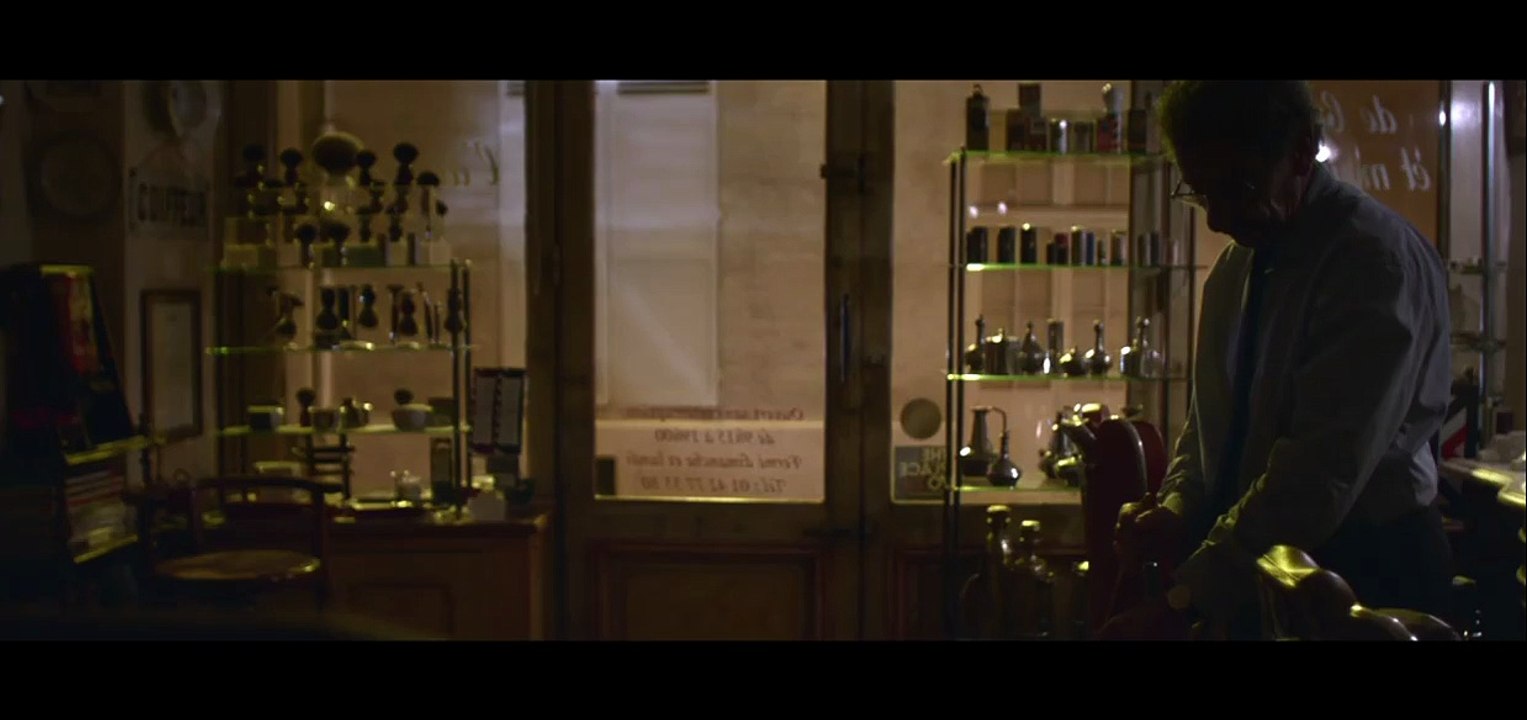 DDB Paris pour Sushi Shop - restaurant et livraison de sushis, « A good time is coming » - janvier 2015