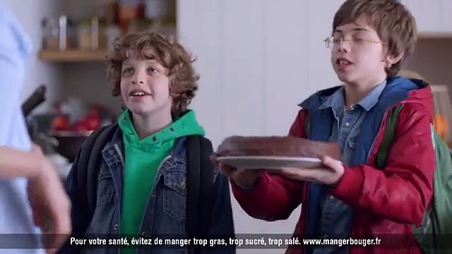 Romance pour Mikado - biscuits Mikado Stick, «La petite faim», «Le gâteau», «Le placard» - janvier 2015 - le gâteau