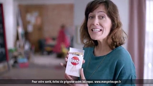 Romance pour Mikado - biscuits Mikado Stick, «La petite faim», «Le gâteau», «Le placard» - janvier 2015 - le goûter