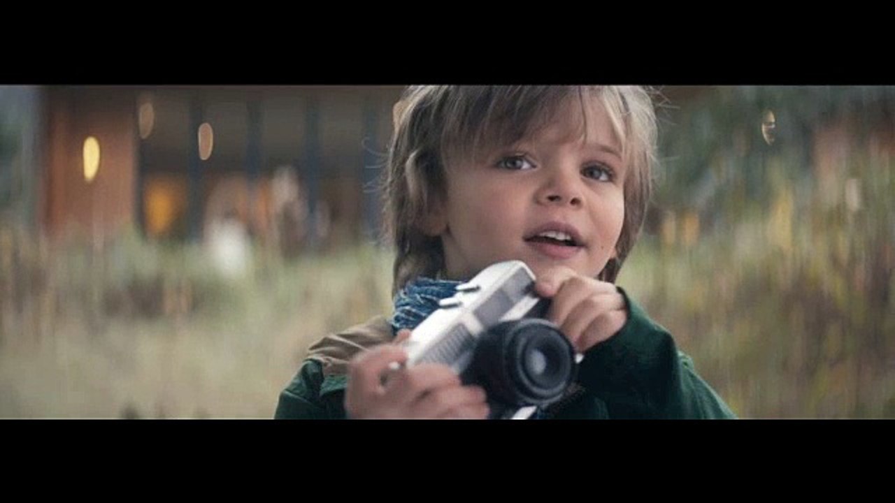 Ogilvy One Paris pour Center Parcs - club de vacances, «Ensemble, vraiment» - janvier 2015 - 67s