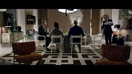 Havas Paris - agence de communication, «Bonne année Charles» - janvier 2015