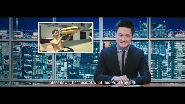 Venables Bell & Partners San Francisco pour Audi - voitures, «Swim» - janvier 2015